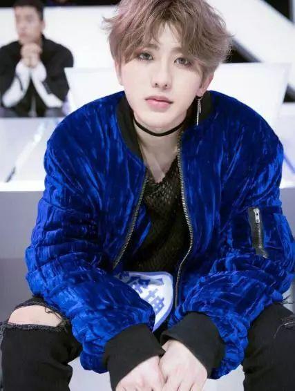 蔡徐坤第三弹爆料视频,揭秘偶像背后的故事与成长  第2张