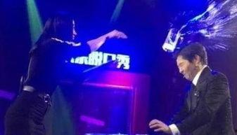 王蓉爆料解析视频,揭秘娱乐圈幕后真相  第3张